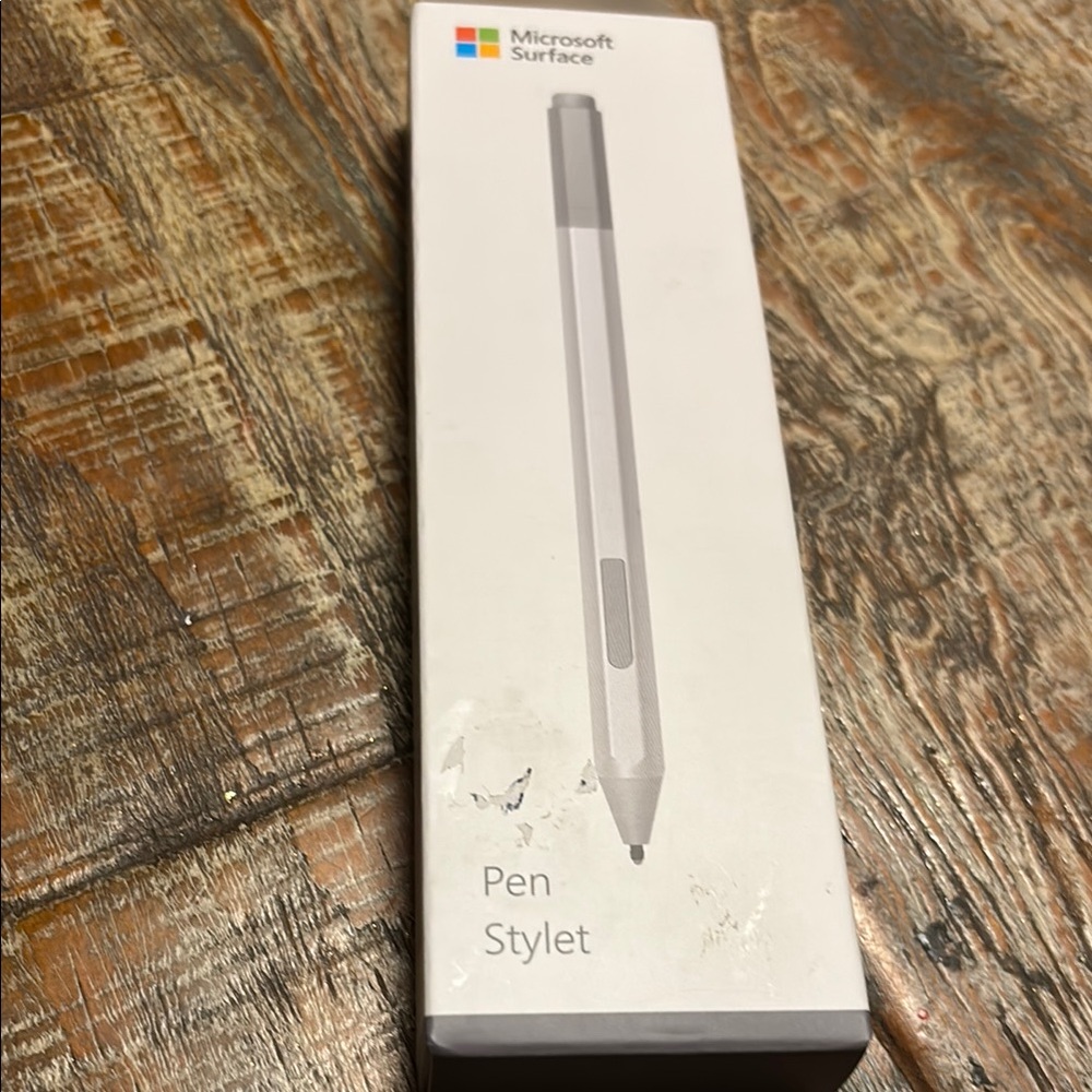 Microsoft Surface Pen Stylus